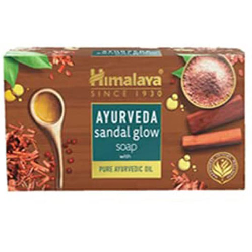 Himalaya Ayurveda Sandal Soap