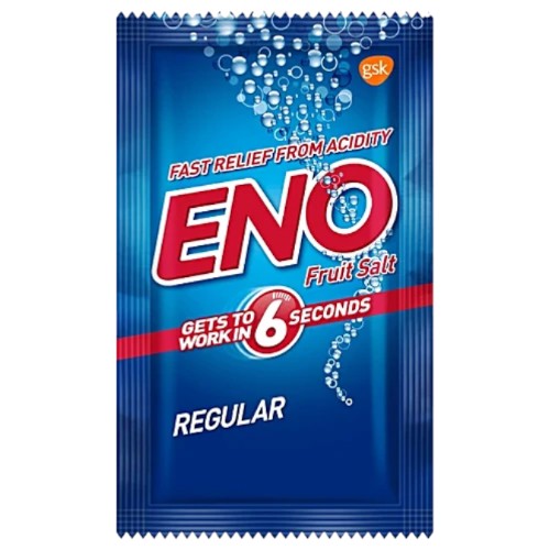 Eno Regular Sachet
