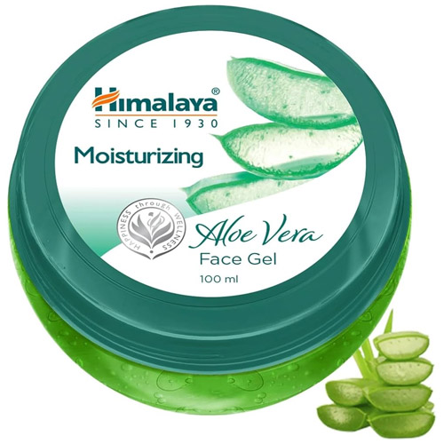Himalaya Aloe Vera Gel