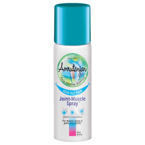 Amrutanjan JOintment Muscle Spray