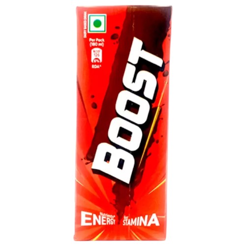 Boost Rtd Drink