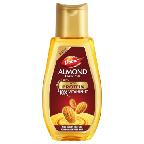 Dabur Almond Hair Oil