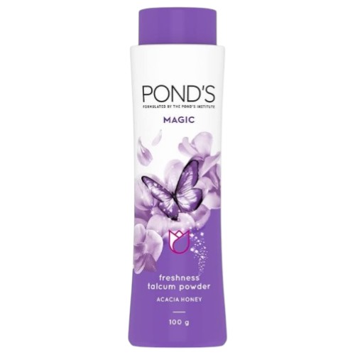 Ponds Magic Tal Powder