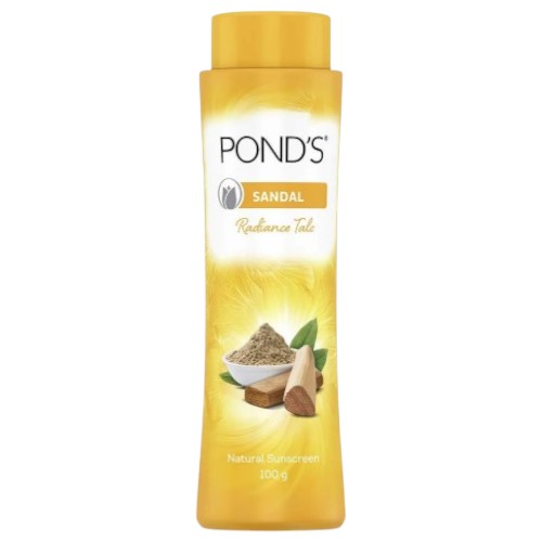 Ponds Sandal Powder