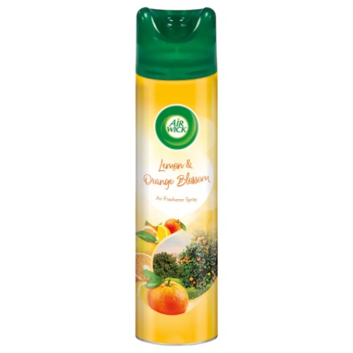 Air Wick Lemon Air Spray