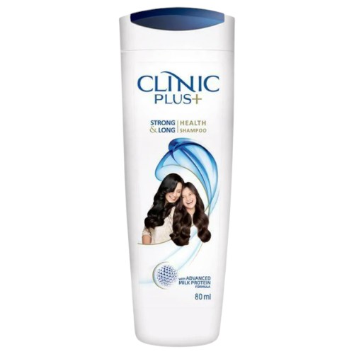 Clinic Plus Shampoo Strong&Long