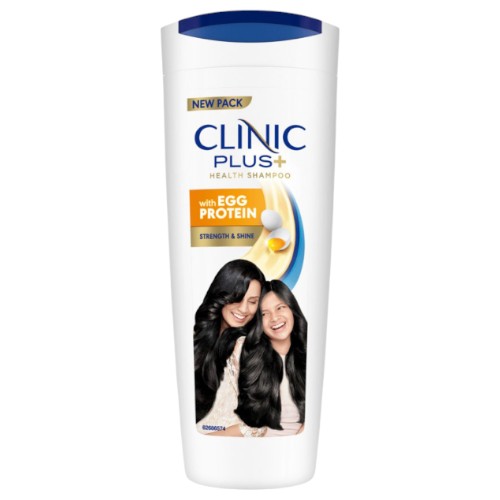 Clinic Plus Strength&Shine Shampoo