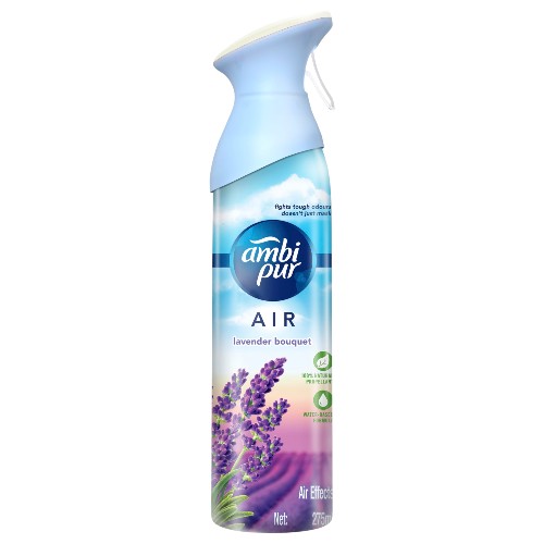 Ambi Pur Air Freshner Lawender