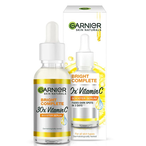 Garnier Bright Complete Serum