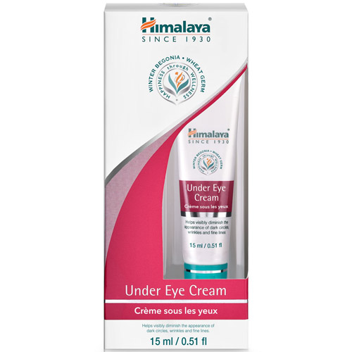 Himalaya Under Eye Cream