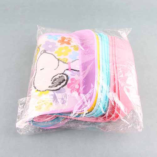 Lunch Box Bib