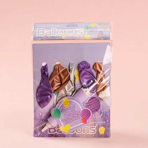 Mavericks Youchuang QQ7007 Metal Balloon
