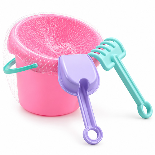 No. 129 Large Beach Bucket