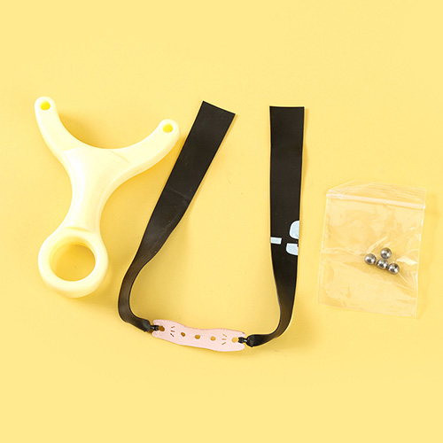 Pocket Slingshot