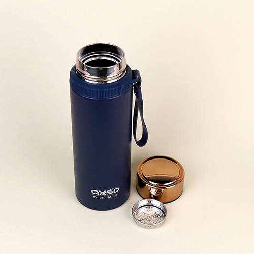 QXSD2035 Sling Business Thermos Cup
