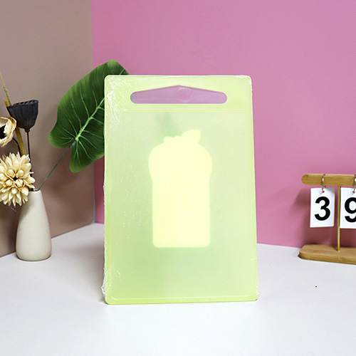 T5125 Small Fresh Fruit And Vegetable Cutting Board