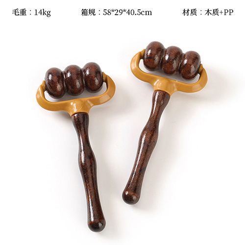 XN-8286 Roller Massager