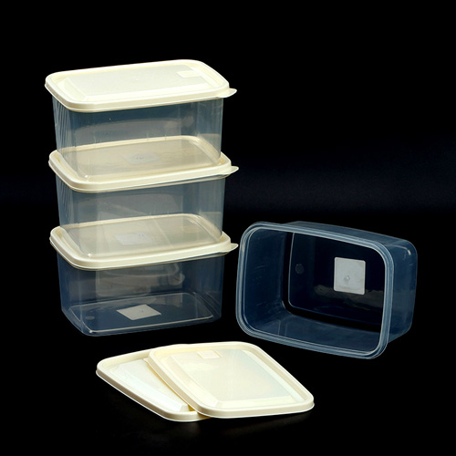 Yidele 8373 Refrigerator Storage Box