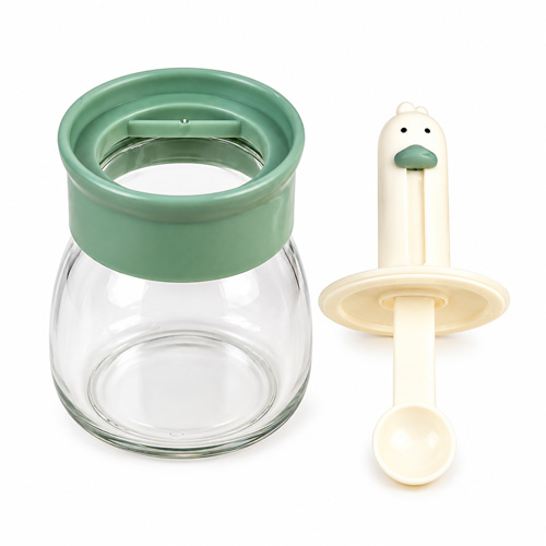 YN-1560 Telescopic Seasoning Bottle