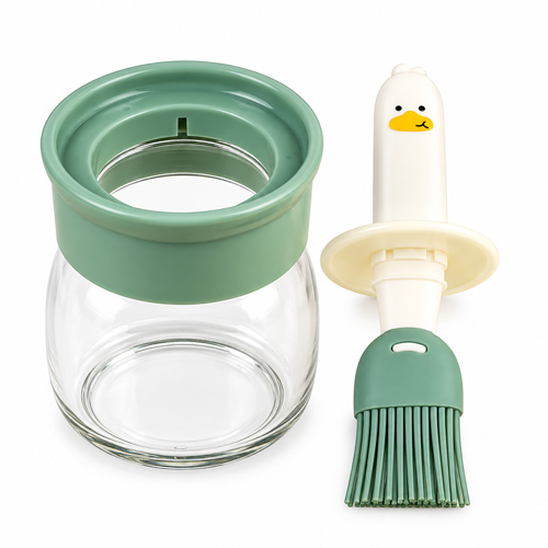 YN-1561 MengMeng Oil Brush Bottle