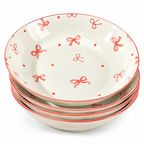 Yongfeng 7-inch Fruit Plate Bow
