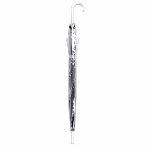ZY1019A Pure Transparent Umbrella