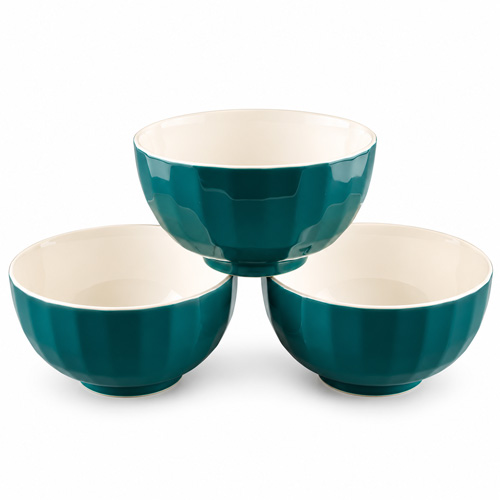 4.5-Inch Diamond Bowl Green