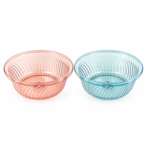 009 Tempered Basin