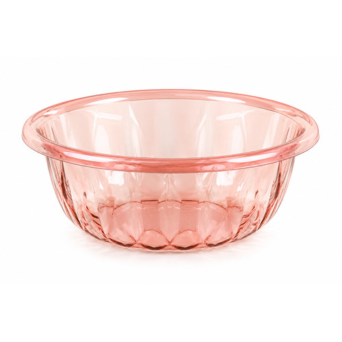012 Diamond Tempered Basin