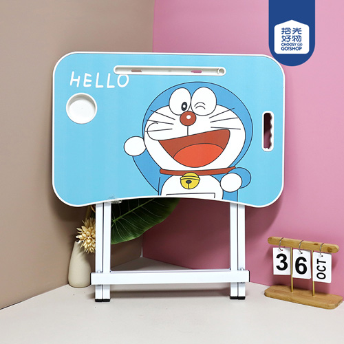 033 Injection Cartoon Learning Table