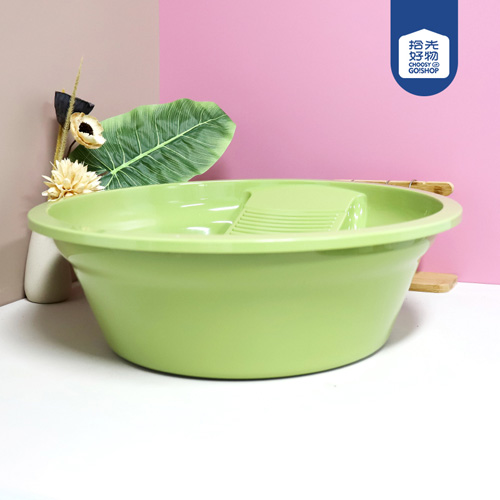 116 Washboard Basin