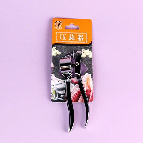 136 Garlic Press