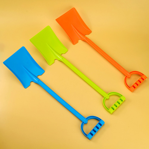 602 Flat Head Thick Beach Shovel