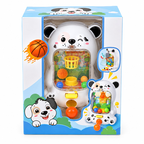811-359 Meng Chong Basketball Machine
