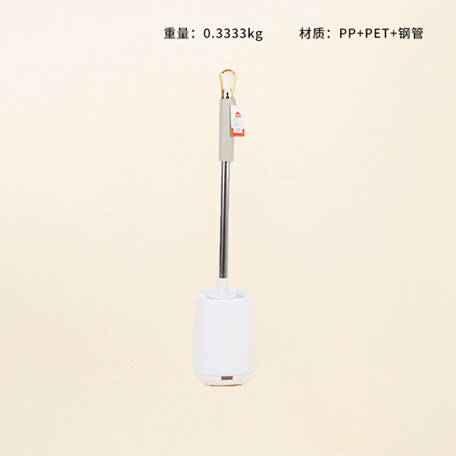 4613 Large Metal Buckle Toilet Brush