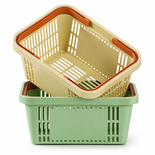 5802 Storage Basket