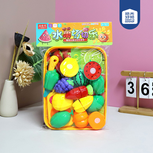 6056-2 Fruit Cutting