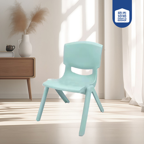 8206 Back Stool