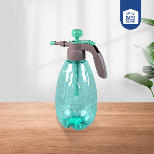 B299 Two-color Mixed Watering Can