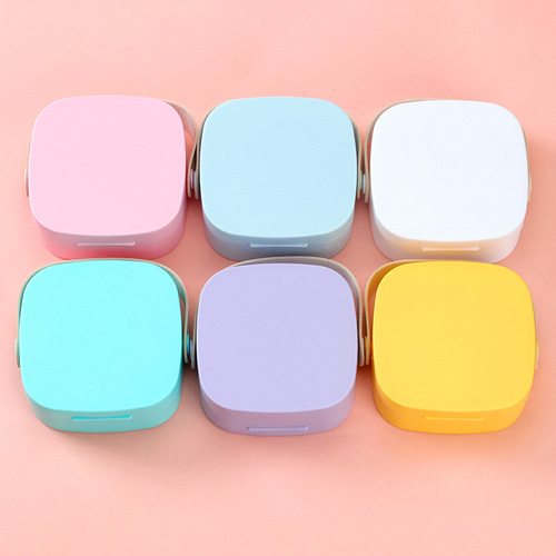 Color Portable Gift Box