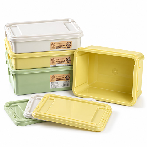 HT3057 Color Storage Box