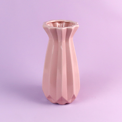0804a Vase Mixed Color