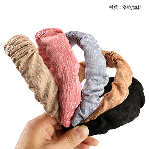 3.0 New Pleated Head Buckle