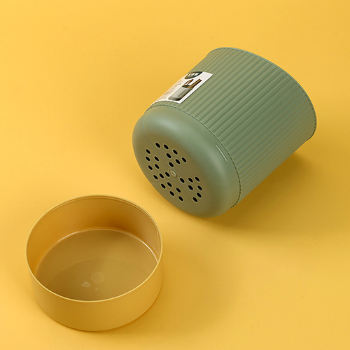 8-69 Round Three-cell Chopsticks Cage