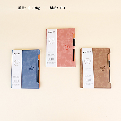 25-93 Notebooks