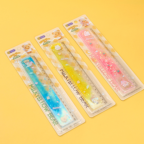 0039 Quicksand Ruler 20cm