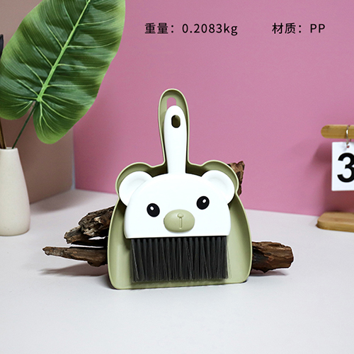 0058 Desktop Cleaning Brush