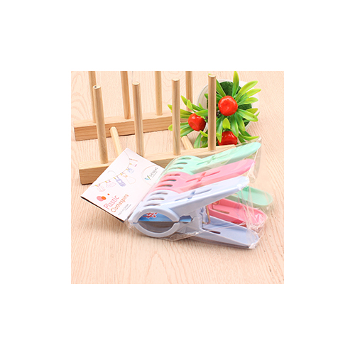 121-3 Large Quilt Clips