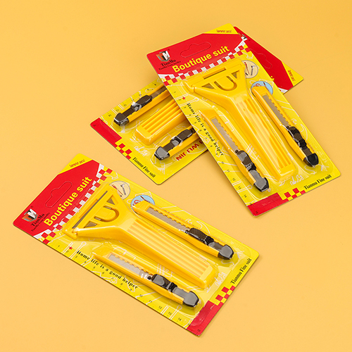 248 Scraper Art Knife
