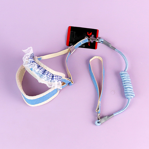 0274-1.0 Lace Anti-off Traction Rope